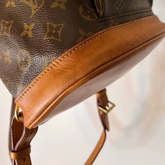 Louis Vuitton Mini Backpack - Picture 12 of 16